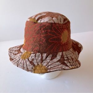 Gringo Kid’s Cotton Bucket Hat